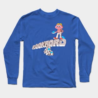 Rockford Long Sleeve T-Shirt